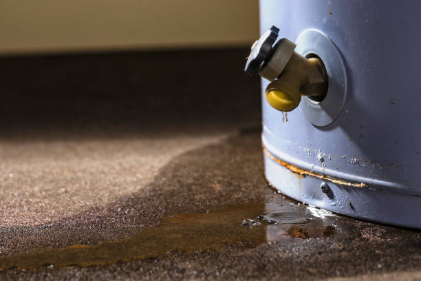 Best Residential water damage restoration  in Topeka, KS