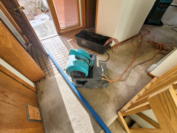  Topeka, KS Water damage restoration Pros