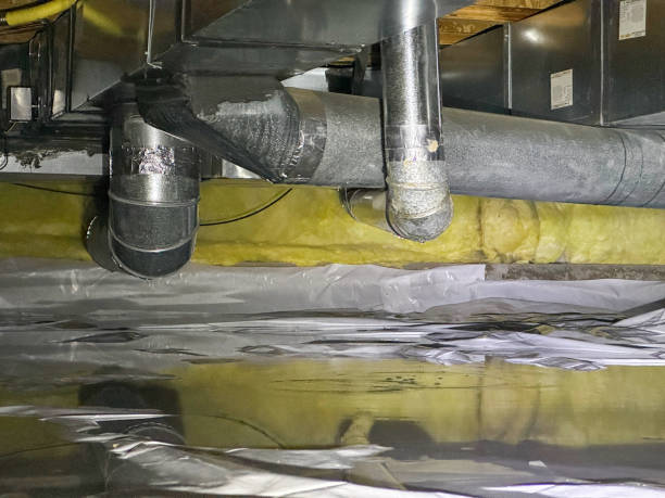 Best Ceiling water damage repair  in Topeka, KS
