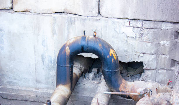 Trusted Topeka, KS Water damage restoration Experts